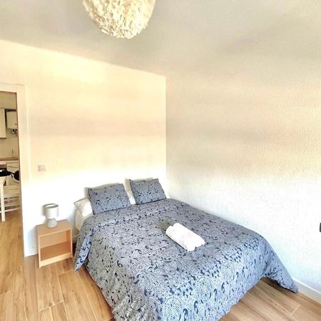 Apartamento Oasis Mediterraneo 산비센테델라스페그 외부 사진