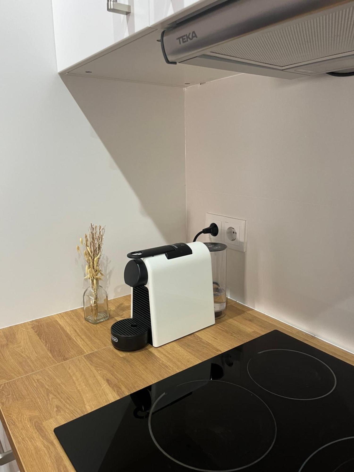 Apartamento Oasis Mediterraneo 산비센테델라스페그 외부 사진