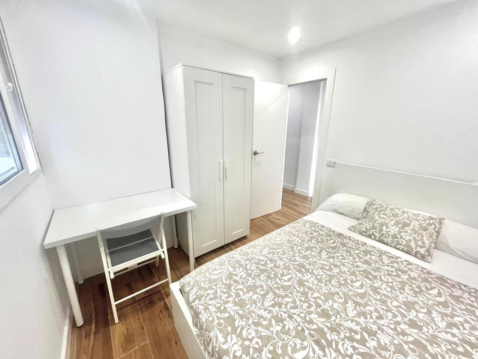 Apartamento Oasis Mediterraneo 산비센테델라스페그 외부 사진