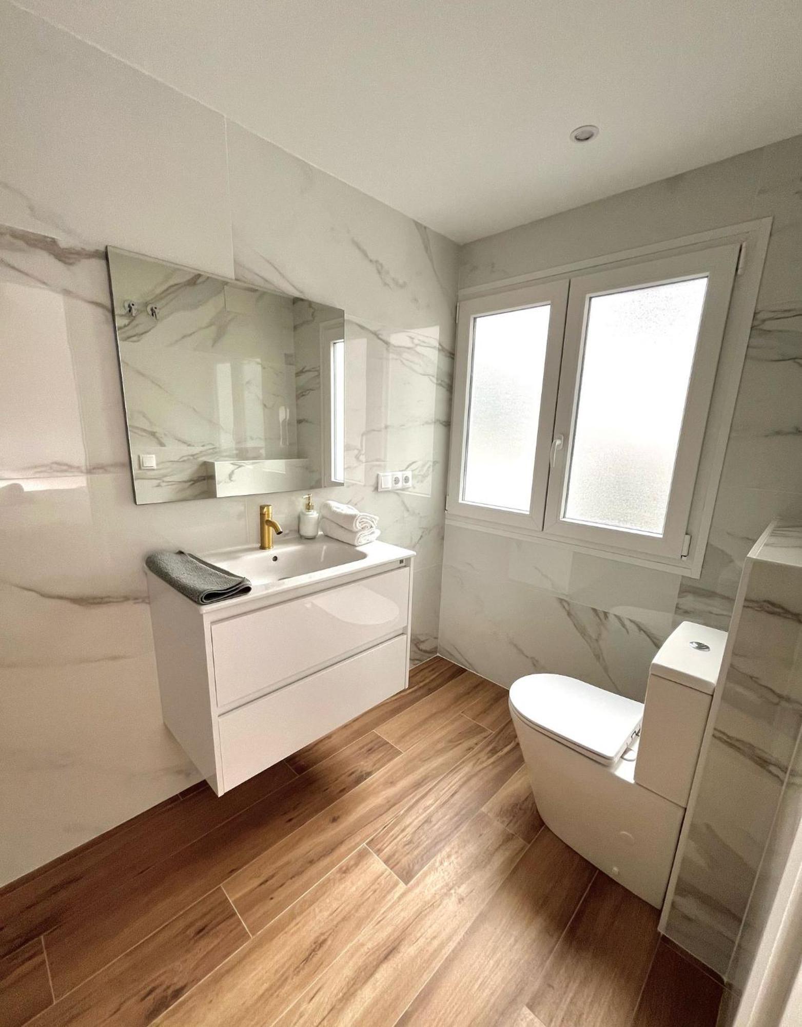 Apartamento Oasis Mediterraneo 산비센테델라스페그 외부 사진